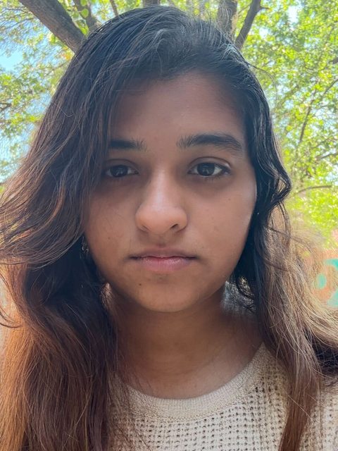 Manasvini Subramanian